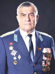 Ирикаев Валерий Андреевич